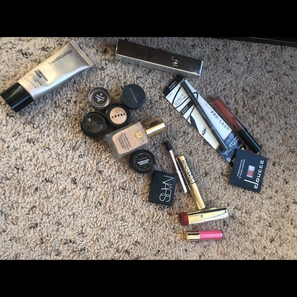 Other - Makeup various brands and products
